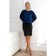 Women's dress, size 46