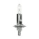 Car lamp AVS VEGAS, H1, 12 V, 55 W, blister