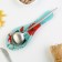 Stand under the spoon "Dream", 21.2 x 7.5 cm