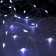 Garland “thread” 5 m dew, ip20, silver thread, 50 led, white glow, 2 modes, aakh3