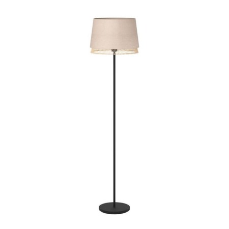 Tabley, E27 1x40W Klokhoner, Table.