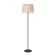Tabley, E27 1x40W Klokhoner, Table.