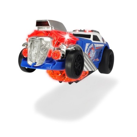 Speed ​​Demon, motorized, 25 cm, light and sound effects-2