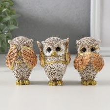 Souvenir Polystone 