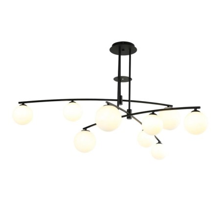 Equilibrium hanging chandelier 1400 mm, G9LED 45W