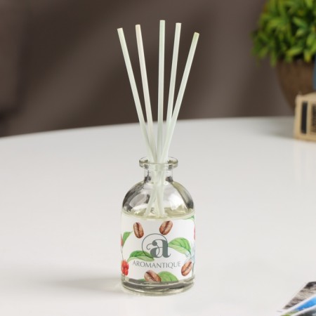 The diffuser aromatic "invigorating coffee", 50 ml.-1