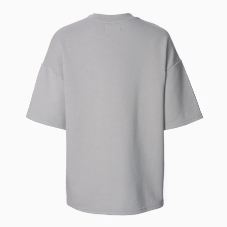Women's T-shirt MIST BASE, light gray, p. 48-7