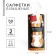 Paper napkins in the tube “Clapped - not scary”, 50 pcs, two -layer