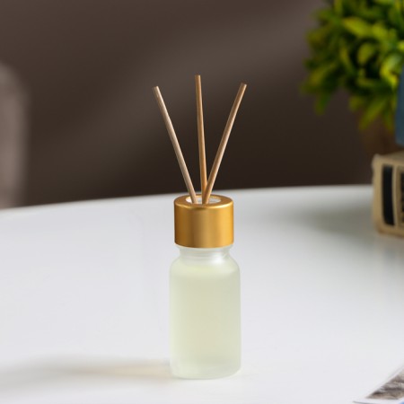 Diffusor aromatic "green tea and grapefruit" 10 ml-1