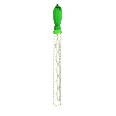 Soap bubbles "Vegetables", mix, 130 ml-2