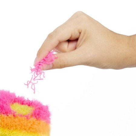 Game set "Little Cake 2 in 1" Fluffy Stuffiez-4