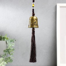 Bell Metal 