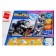 Designer Police "Assault All -terrain vehicle", 2 minifigurs and 237 details