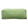 School Penal on the zipper 3-section, green