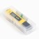 Water meter of water, electronic, with calibration powders, 0.00-14.00 pH, 2 LR44
