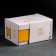 Set of glass piles Basic, 55 ml, 6 pcs