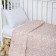 Cover for good night 110x140cm, Bezh-Roz, Calm 120g/m, HL 100%
