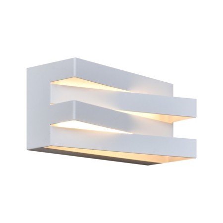 Lamp G62164/1WWT, LED 1x14W 4000k, 840lm, white color