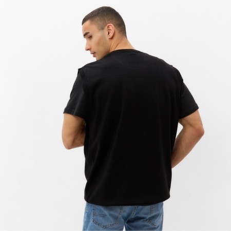 Collorista T-shirt Black, rr 50-52-3