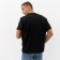 Collorista T-shirt Black, rr 50-52