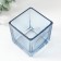 Bernardi-2 candlestick 8x8 cm, 250 ml