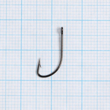 Cobra Allround hooks, series CA116, No. 06, 10 pcs.-1