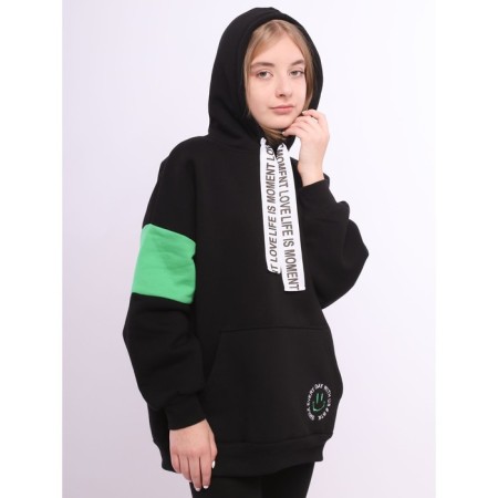 Sweep for a boy, height 140 cm-3