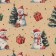 Paper Crafts "Snowmen", 50 x 70 cm, New Year