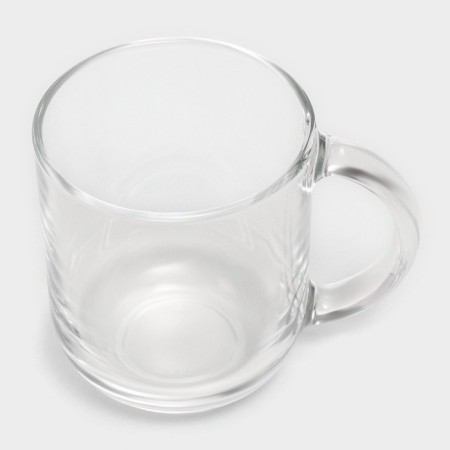 Glass glass Luminarc Troquet, 250 ml-3