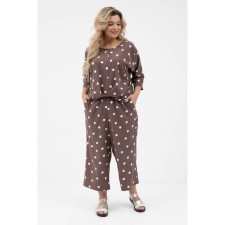 Female suit, size 56