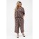 Female suit, size 56