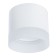 Castor lamp, 1x15W GX53, white color