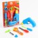 Set of tools Smeshariki, 7 items