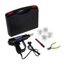 Plastic repair set, 220V, 70W