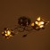 Restoring chandelier "Cummy" 2x40W E27 chrome Model: 2638721