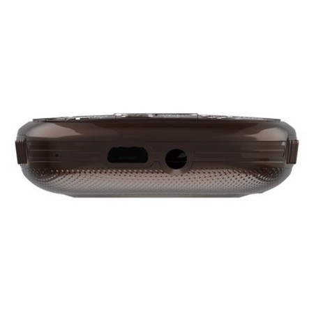 Cell phone Maxvi B9 Brown-3