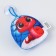 Soft keyboard anti -stress "Snake"