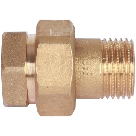 Detacible connection Stout SFT-0040-000012, American, O-Ring Ring, 1/2 "-2