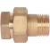 Detacible connection Stout SFT-0040-000012, American, O-Ring Ring, 1/2 "