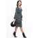 Women's dress "Happy Star", size 50
