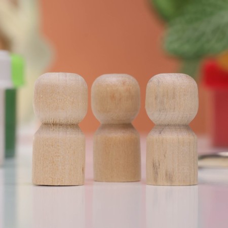 Furniture for board games "Soldiers", workpiece