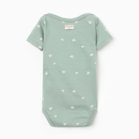 Body Children's Minaku, olive color, height 86-92 cm-10
