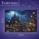 Puzzle "Mystical Adventure", 220 parts
