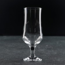 Glass for beer glass Tulipe, 370 ml