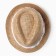 Menku hat, color light brown, rr 58