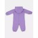 Combineson children's insulated Rant Rocky, height 80 cm, sweet lavender color