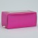 Box for Makarun, confectionery packaging "Pink", 12 x 5.5 x 5.5 cm