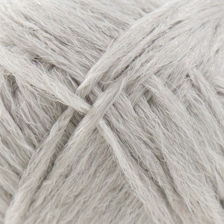 Yarn "NOSTOCE PRODUCATION" 100% polypropylene 200 ± 20m/50g set 2pcs (harsh, black)-3
