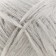 Yarn "NOSTOCE PRODUCATION" 100% polypropylene 200 ± 20m/50g set 2pcs (harsh, black)