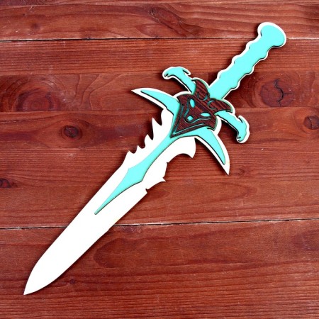 Designer Sword "Demonic"